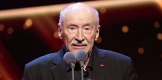 Victor Rebengiuc și-a anunțat retragerea. Va împlini 90 de ani în curând