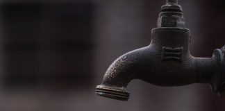 CUP livrează de azi, la Panciu și Străoane, apă cu program