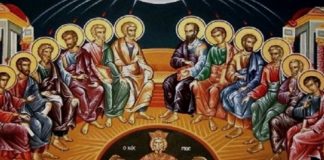 Rusaliile, mare sărbătoare pentru creștini