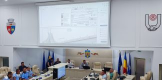 Planuri pentru amenajarea a 4 kilometri de piste de biciclete pe mai multe străzi din Focșani