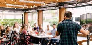 Conferință IT importantă la Focșani