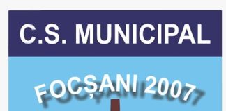 Dispute în mediul online pentru că șefii CSM Focșani 2007 vor să schimbe sigla clubului