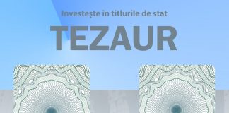 Dobânzi record pentru titlurile de stat ce se pot cumpăra în luna iunie