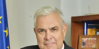 Senatorul vrâncean Angel Tîlvăr, ales președinte al Delegației permanente a Parlamentului României la Adunarea Parlamentară a NATO