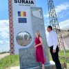 totem intrare suraia