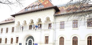 Specializările celor două mari universități care au deschis filiale la Focșani, pentru anul universitar 2022-2023