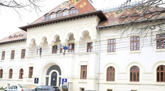 Și Universitatea din București își prezintă oferta educațională la Filiala Focșani