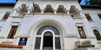 Programul de istorie al Universității „Al. I. Cuza” din Iași, Filiala Focșani, a fost autorizat