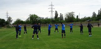 ULTIMA ORĂ Victoria Gugești este campioana județului Vrancea la fotbal, sezonul 2021-2022