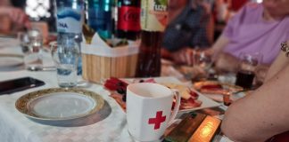 Elevi și profesori din Cernăuți, în vizită la Focșani