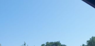 FOTO Blocaj pe Centura Focșaniului din cauza unui accident