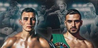 Box: focșăneanul Cătălin Paraschiveanu s-a accidentat în timpul meciului și a fost declarat învins într-o gală din Germania