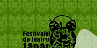 Festivalul de Teatru Tânăr ”Ora de Teatru” 2022, dedicat Zilei internaționale pentru alfabetizare