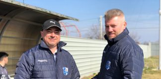 Fotbal: CSM Adjud 1946 s-a despărțit de antrenorii din sezonul abia încheiat