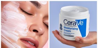 Cele mai bune creme pentru ten uscat: TOP 5