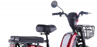 Vrâncean cercetat pentru furtul unei biciclete electrice din Râmnicu Sărat