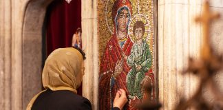 Patriarhia Română: Apel la rugăciune pentru încetarea secetei