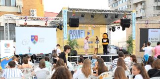 Festivalul-concurs ”Boovie” 2022, cu 1.300 de elevi și profesori din țară și din străinătate