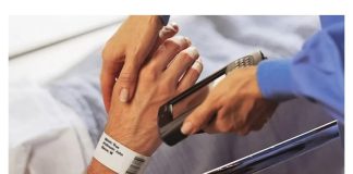 Sistem de identificare electronică a pacientului, la Spitalul Adjud