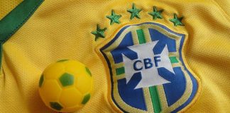 Brazilia tinde spre al șaselea titlu mondial