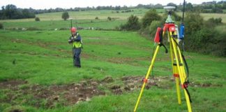 Șapte comune vrâncene vor fi cadastrate cu fonduri europene