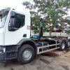camion salubritate