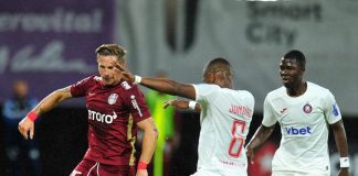 Nu mai batem pe nimeni la fotbal: CFR Cluj, eliminată din preliminariile Ligii Campionilor de o echipă din Armenia