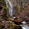 cascada vacaria