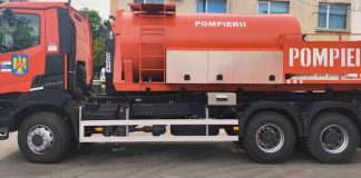 Raed Arafat: Pompierii pot ajuta populația cu apă menajeră nu cu apă potabilă