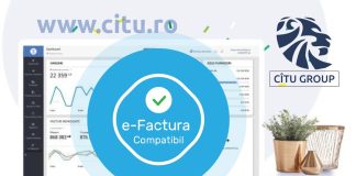 O firmă din Focșani oferă toate serviciile pentru implementarea și utilizarea sistemului electronic de facturare RO e–Factura, impus de ANAF de la 1 iulie
