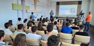 Generația Tech, un nou pas: peste 170 de tineri au promovat prima etapă