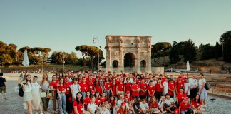 Proiect „Atelier de vorbărit” – tabără de limba română pentru copiii din Italia