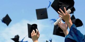 ANOFM așteaptă absolvenții promoției 2022 să se înregistreze la agențiile teritoriale pentru a fi luați în evidență