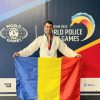 enache politie judo