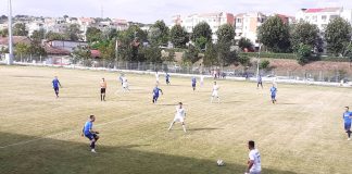 Fotbal: Victoria Gugești n-a trecut de faza regională a Cupei României