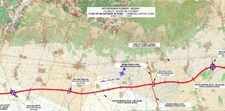 În luna august încep primele lucrări de execuție la Autostrada Moldova