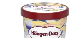 Lanțurile de supermarketuri retrag de la comercializare un sortiment de înghețată