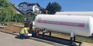 Peste 1.800 de controale ale ITM la stațiile de carburanți din țară/ Multe nereguli constatate și amenzi de peste 700.000 lei