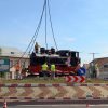 locomotiva adjud