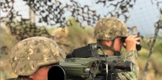 Proiect: MApN vrea militari voluntari în termen și instruirea rezerviștilor