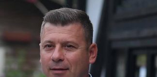 Mircea Lazăr a demisionat din fruntea Secției de fotbal a CSM Focșani 2007