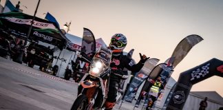 Competiție internațională de raliu, în acest weekend, în Vrancea