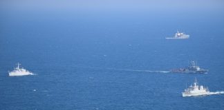 Marea Neagră rămâne teatrul preferat al revizionismului rusesc. Cum luptă NATO, după summitul de la Madrid