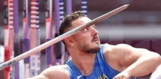 Adjudeanul Alexandru Novac, calificat la Jocurile Olimpice de la Paris