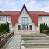 obste tulnici