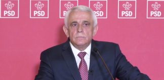 ULTIMA ORĂ Petrea Daea va reveni în fruntea Ministerului Agriculturii