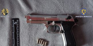 Polițiștii vrânceni, într-o acțiune de destructurare a unei rețele de trafic de persoane / Percheziții în România și în Germania