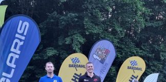 Sportivii Secției moto Odobești, la o nouă etapă națională Enduro-Cross