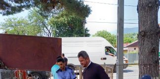 Acțiuni de prevenire și informare cu privire la protecția animalelor