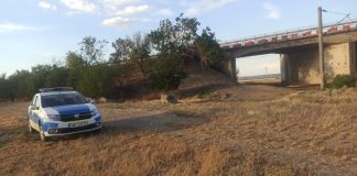 ULTIMA ORĂ Bărbat călcat de tren, la Tișița